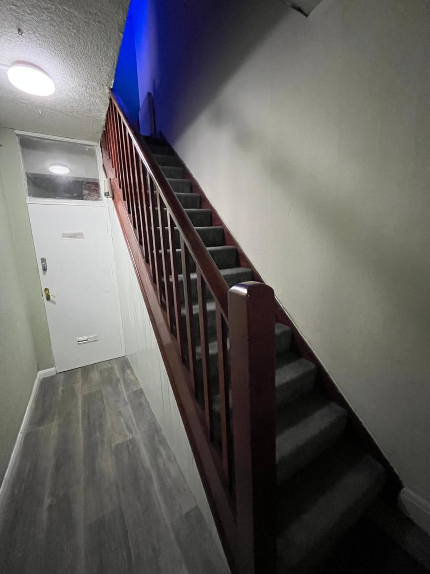 Private Room 2 Near Southmead Hospital บริสตอล ภายนอก รูปภาพ
